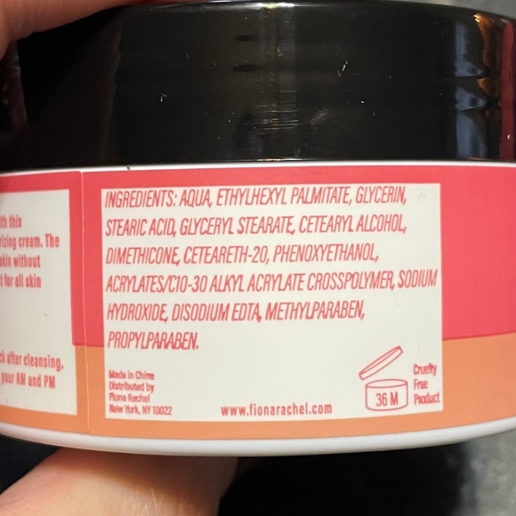 Maximum Hydrator Replenishing Moisturizing Cream - Picture 5 of 6